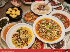 -达旺·鸡毛店(巴南万达店)