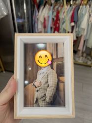 -BabyA 专业婴童摄影(古北时尚广场店)