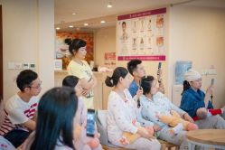 -大美母婴月子中心(馨乐庭店)
