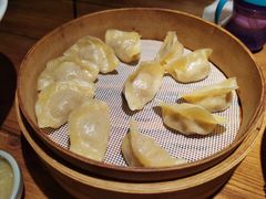 好吃不过饺子-北方家宴(番禺永旺店)