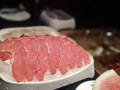 雪花肥牛-川西坝子火锅(清江东路3.0直营店)