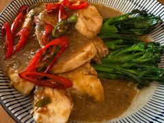 -Mesa Madre梅萨妈妈·Bintana(国贸店)