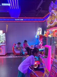 -乐立方大冒险(领展店)