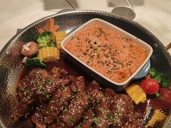 -厦门海景千禧大酒店·海景咖啡厅