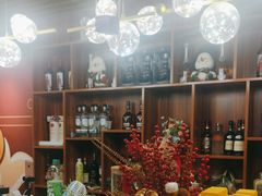 -老炮儿轰趴团建KTV桌游棋牌主题馆(五道口店（底商店))
