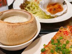 -安蒂娅·海鲜自助餐厅(安蒂娅美兰酒店)
