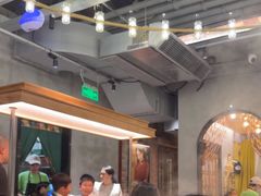 -廖掌柜·重庆鲜货火锅(上海首店)