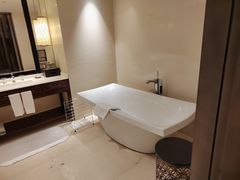 -上海嘉定喜来登酒店