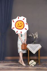 -时光纪全家福·母女写真
