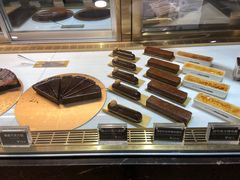 -Awfully Chocolate(来福士广场店)