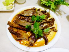 -围炉夜话·潮汕卤水火锅(榕江店)