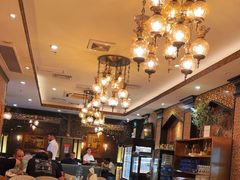 -苏坦土耳其餐厅(白云宾馆店)