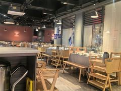 -蜀九香火锅(玉林店)