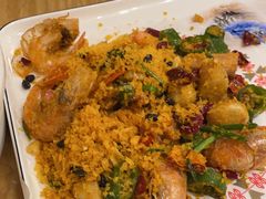 -德胜轩正宗顺德菜(宝安沙井会展中心店)