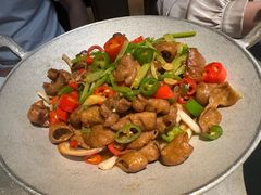 -小绍兴家宴·百年绍兴菜(鲁迅路店)