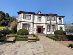 -烟台山景区