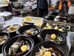 -小时候焗海鲜(鄞州万达店)
