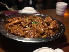 -胖哥俩肉蟹煲(来福士店)