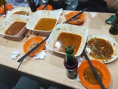 -林静小吃(复兴路店)