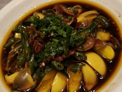 -国人川菜(李家村建东街店)