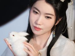 -十步汉飏国风生态馆·汉服写真自拍(银泰店)