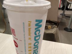 -麦当劳(西客站店)