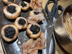 -泥炉烧肉师(新街口金銮巷店)
