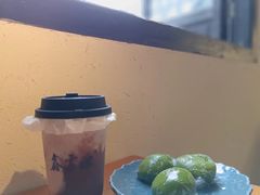 -鑫震源·苏式大虾生煎(山塘街店)