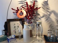 -竹子咖啡bamboo coffee