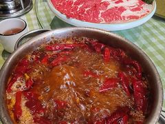 -番食园鲜食火锅(高新店)
