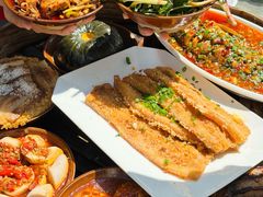 -田园印象·成都土菜院子(华阳店)