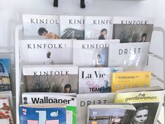 -隹木咖啡馆(宝龙广场店)