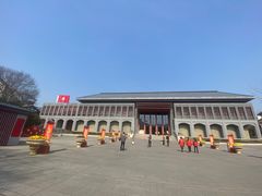 -遵义会议纪念馆
