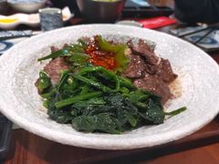 -热血兄弟·炭火烤肉(融侨中心店)