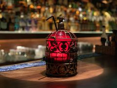 -鸡尾酒实验室酒吧(隆礼路店)