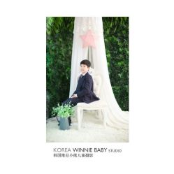 -星宝贝儿童摄影