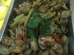 爆炒花蛤-望京小腰(北京总店)