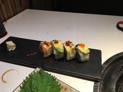 -赤坂亭M9和牛烧肉·日料398放题(万达店)