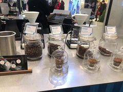 -COFFii&JOY(龙江新城市广场店)
