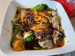 -林静小吃(复兴路店)