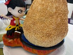 -万山楼海鲜酒家·二十三年老字号