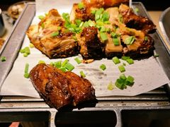 -绿茶餐厅(龙湖星悦荟店)