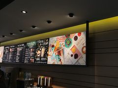 -星巴克(广州中华广场B1层店)