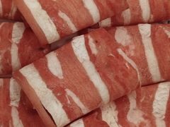 -楼外楼大刀肉传统火锅(西安大路店)