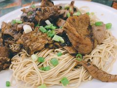 -梧桐面馆桐乡阿能面店(印象城店)