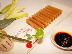-品珍中餐厅·南北融合特色菜(兰州富力万达文华酒店)