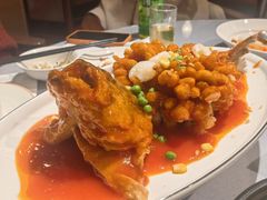 松子桂鱼-宋园·金宴浙鲜馆(静安店)