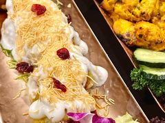 -克比叔叔印度餐厅Kebabs on the Grille(人民广场店)