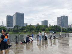 -美兰湖景区