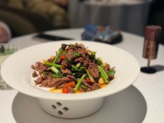 -桂满陇·海市蜃楼·黑金(国金店)